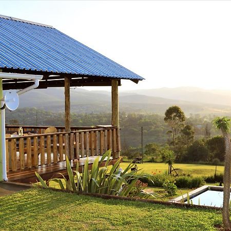 Round Here Self-Catering Holiday Home Sabie Kültér fotó