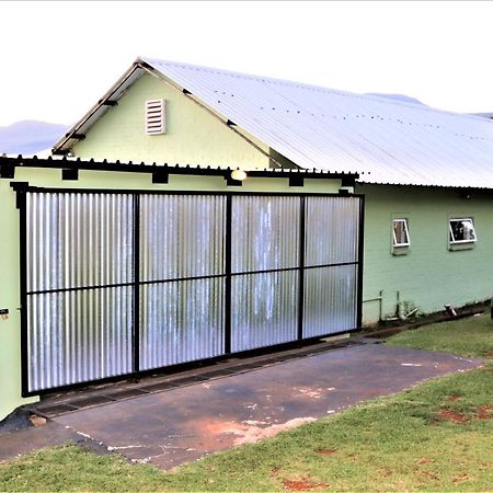 Round Here Self-Catering Holiday Home Sabie Kültér fotó