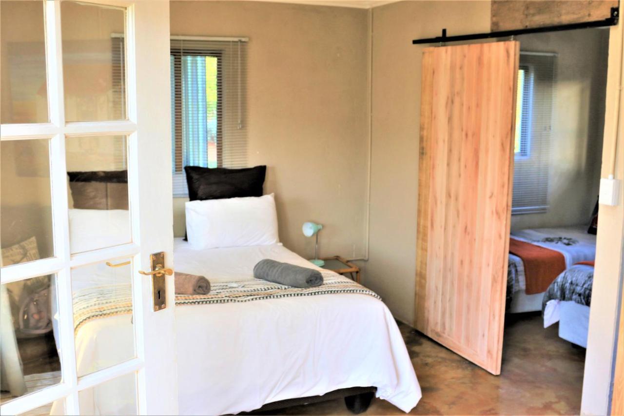 Round Here Self-Catering Holiday Home Sabie Kültér fotó