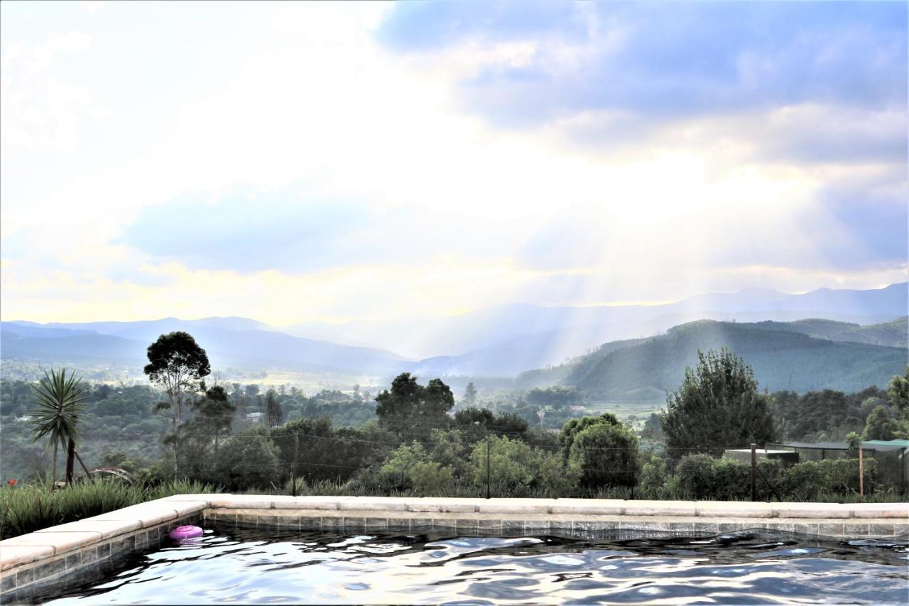 Round Here Self-Catering Holiday Home Sabie Kültér fotó