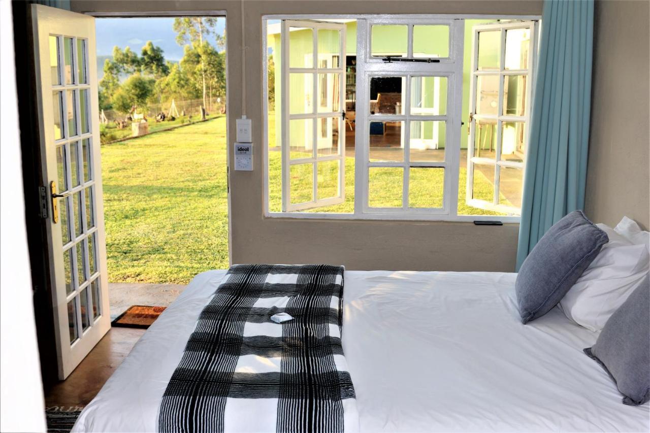 Round Here Self-Catering Holiday Home Sabie Kültér fotó