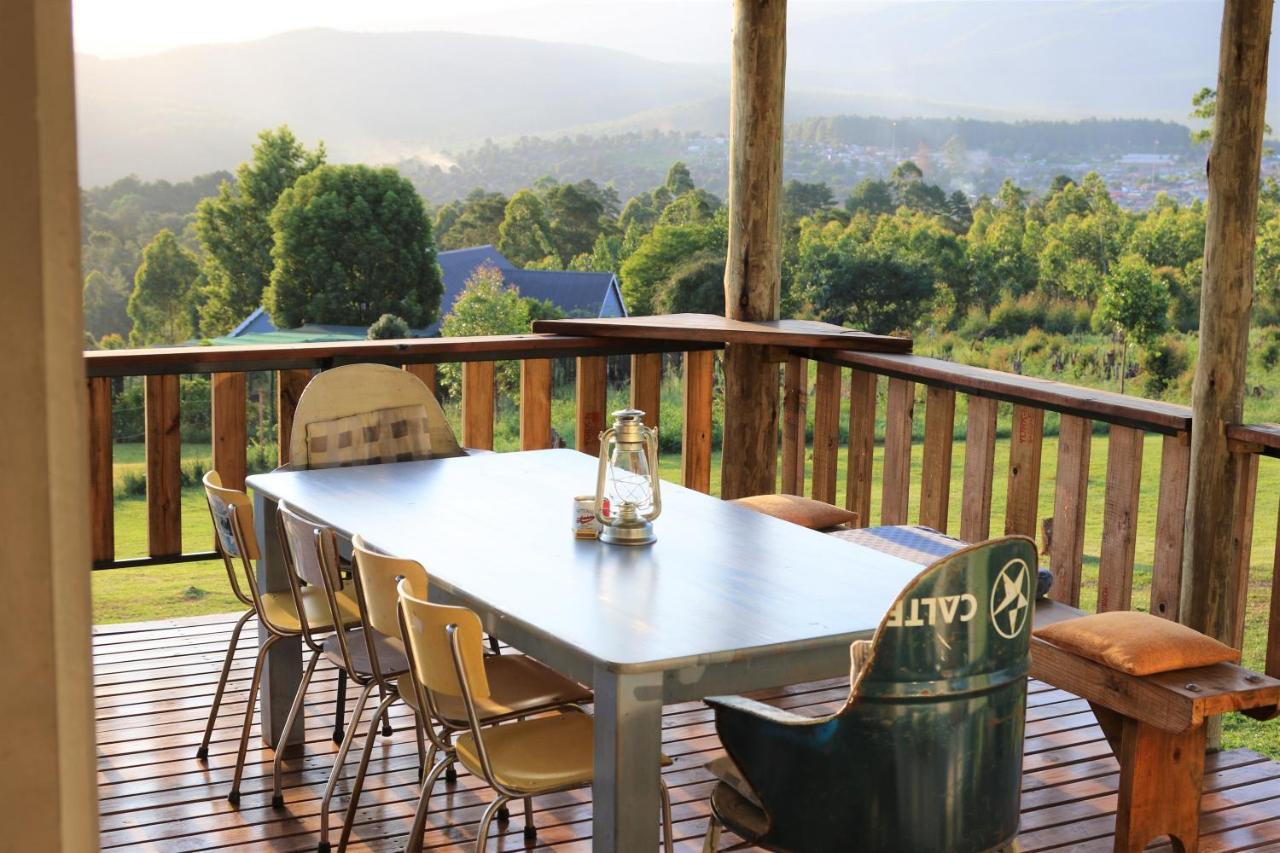 Round Here Self-Catering Holiday Home Sabie Kültér fotó