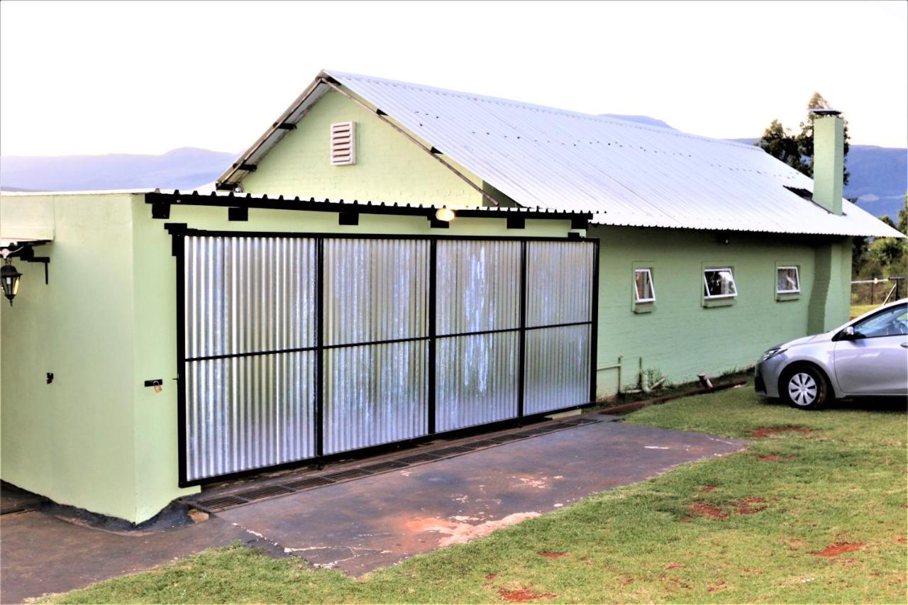 Round Here Self-Catering Holiday Home Sabie Kültér fotó