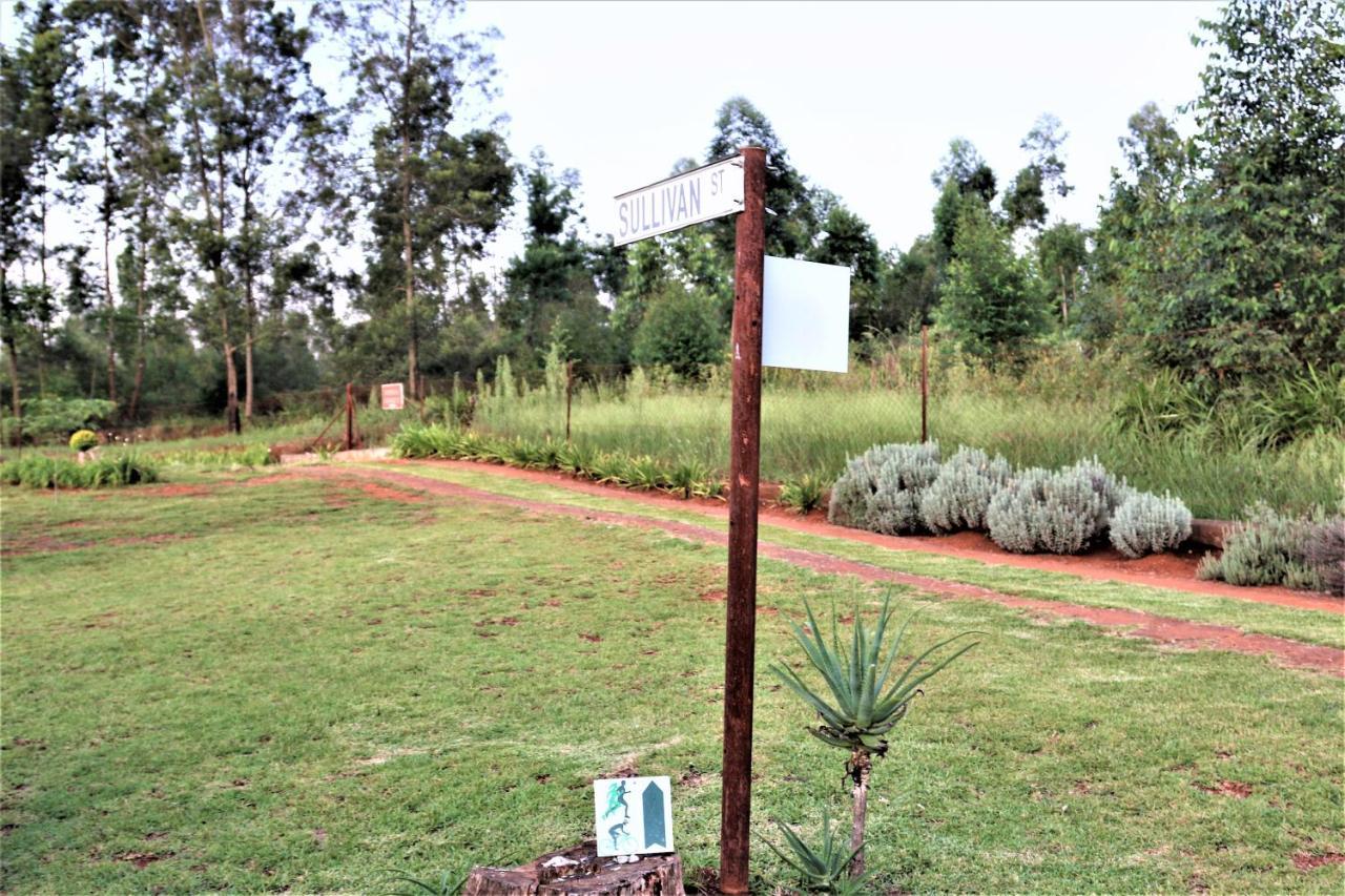 Round Here Self-Catering Holiday Home Sabie Kültér fotó