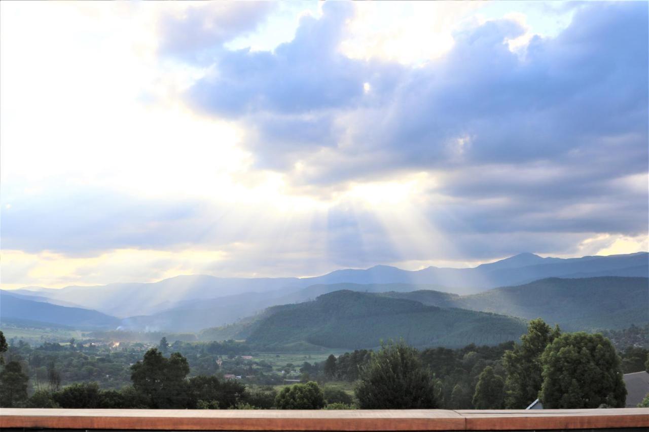 Round Here Self-Catering Holiday Home Sabie Kültér fotó