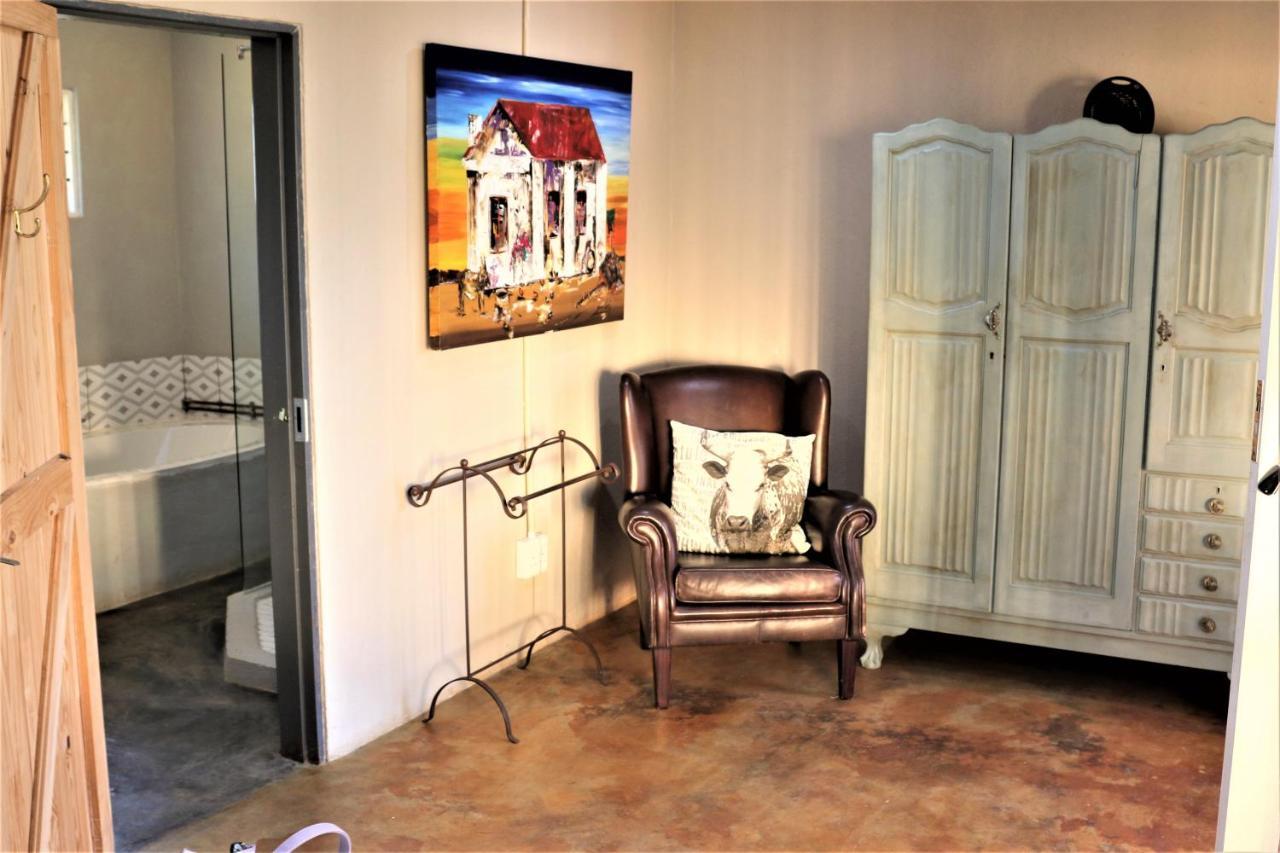 Round Here Self-Catering Holiday Home Sabie Kültér fotó