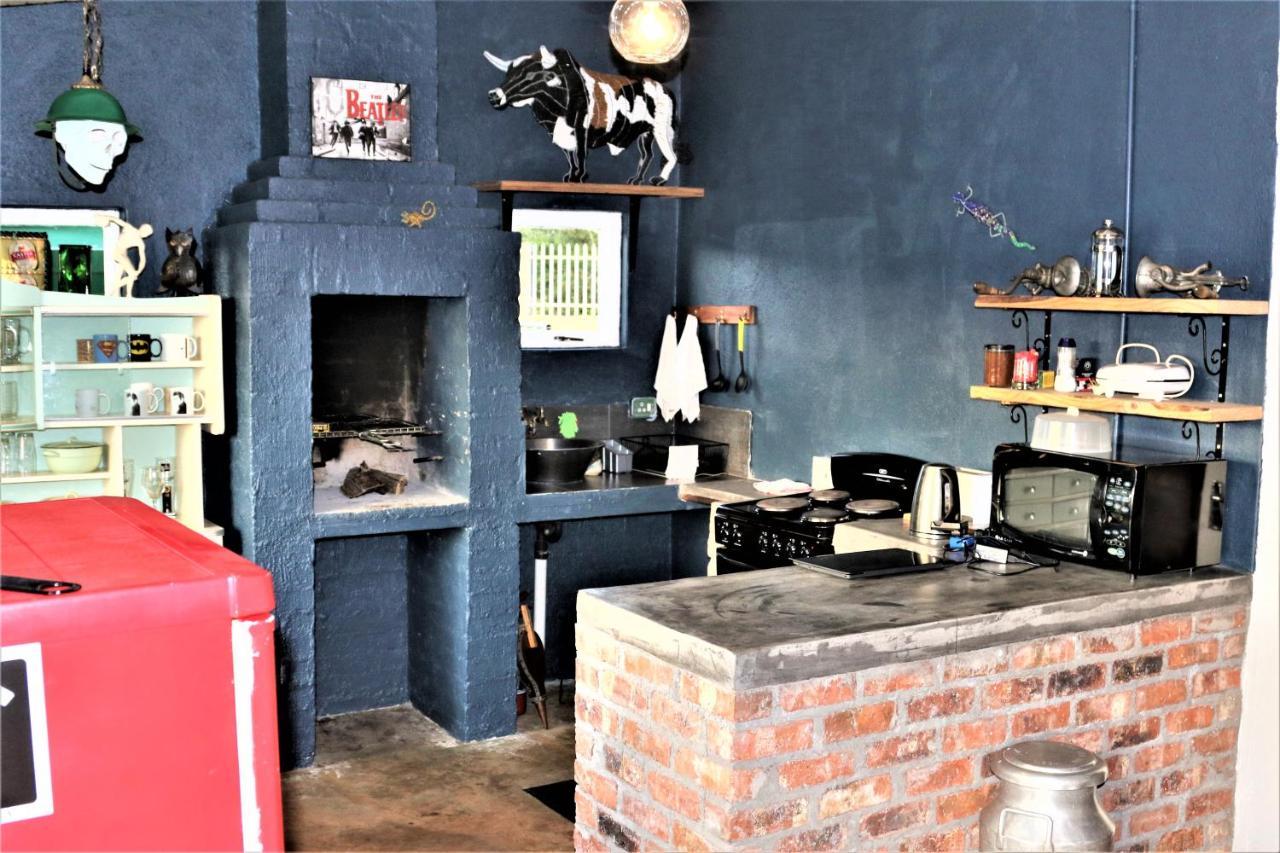 Round Here Self-Catering Holiday Home Sabie Kültér fotó