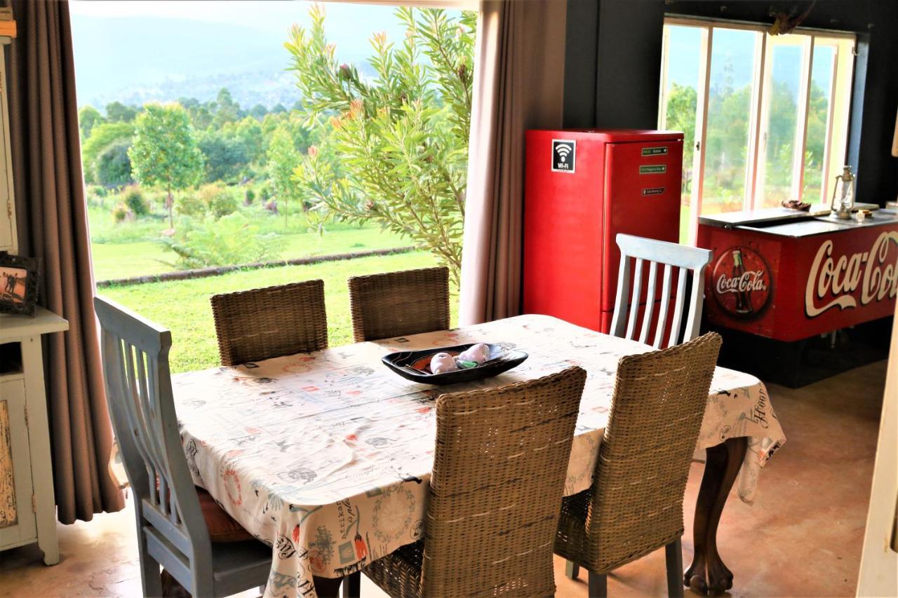 Round Here Self-Catering Holiday Home Sabie Kültér fotó
